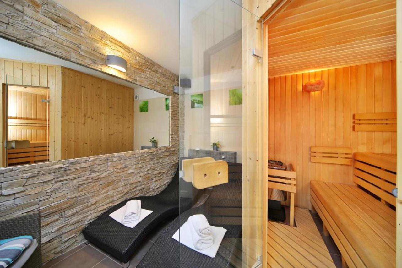 Hotel Erika Špindlerŭv Mlýn Екстериор снимка